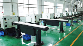 Produção automática